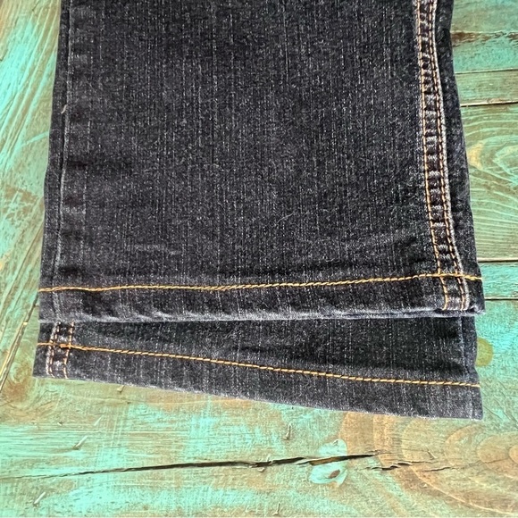 SILVER Jeans Suki Mid Baby Boot Jeans Size 28/31 - Picture 7 of 12